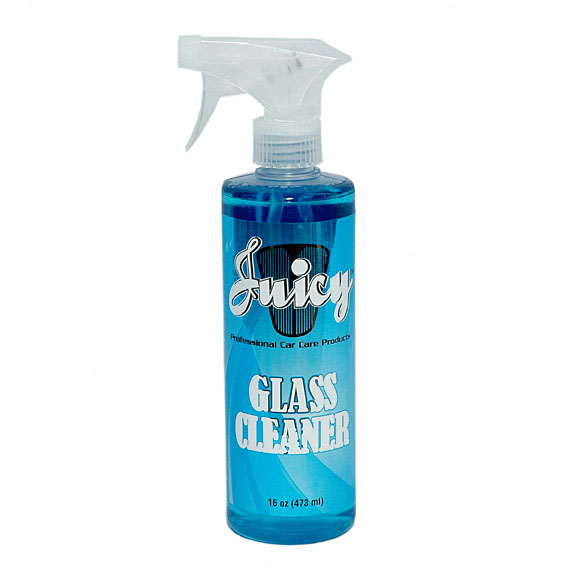 Juicy Car Wash GC: Glass Cleaner